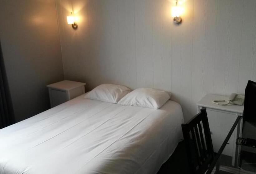 غرفة سوبيريور ذات إطلالة, De L'univers