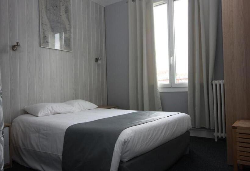 غرفة قياسية فردية, De L'univers