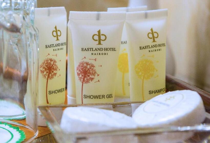 اتاق استاندارد, Eastland