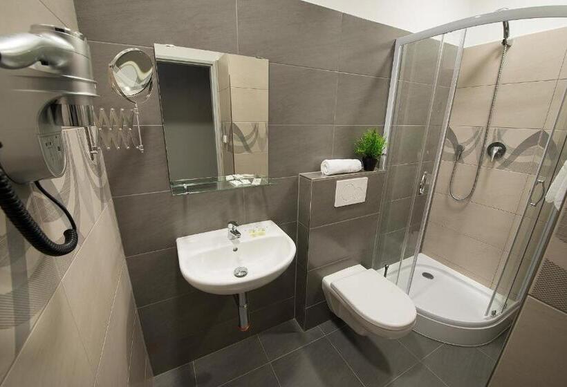 آپارتمان 2 خوابه, Energie