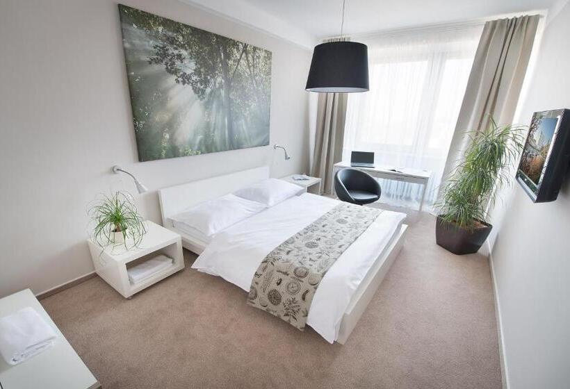 آپارتمان 2 خوابه, Energie