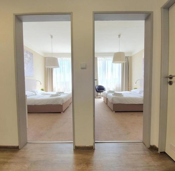 آپارتمان 2 خوابه, Energie