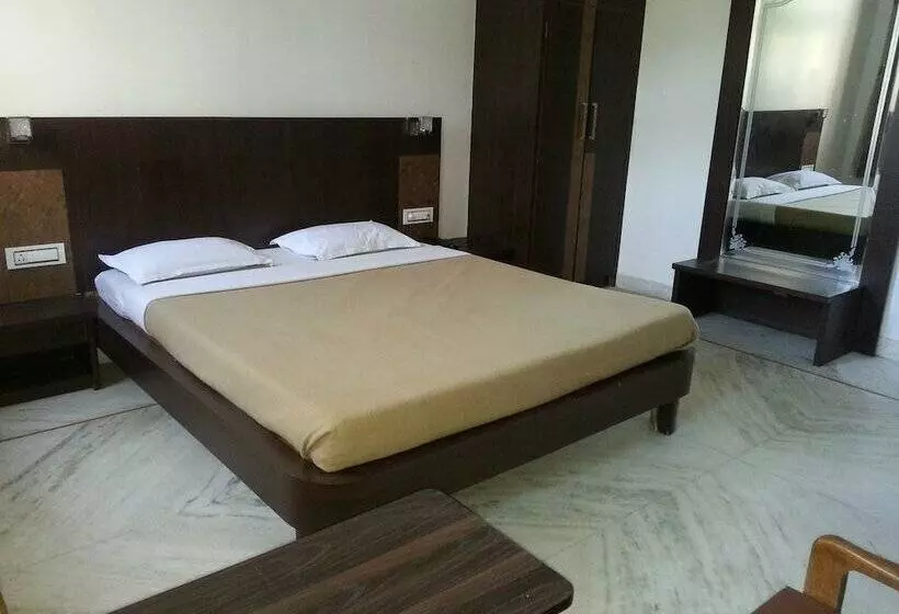 Chambre Executive, Garden View