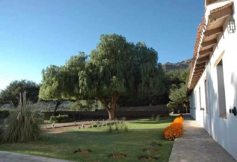 スタンダードルーム, Hacienda De Molinos