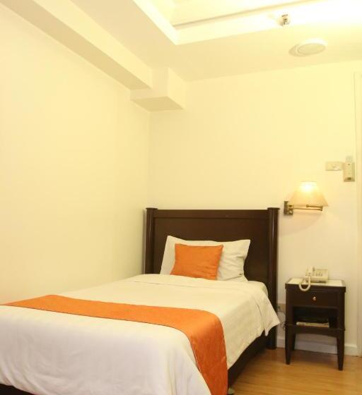 اتاق استاندارد یک نفره, Harbor Town