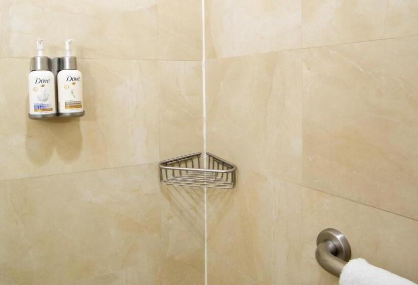 Номер Стандарт, Holiday Inn Express Xalapa, An Ihg