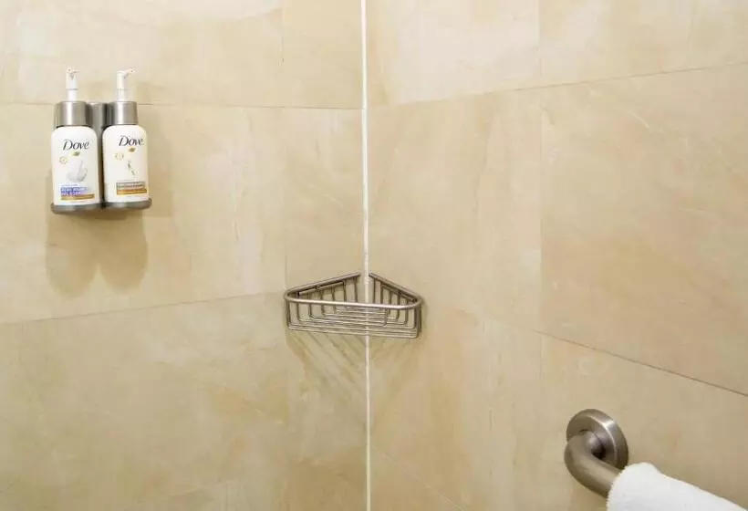 ２ダブルベッドのスタンダードルーム, Holiday Inn Express Xalapa, An Ihg