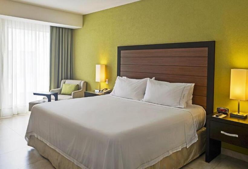 キングサイズベッドのスイートルーム, Holiday Inn Express Xalapa, An Ihg