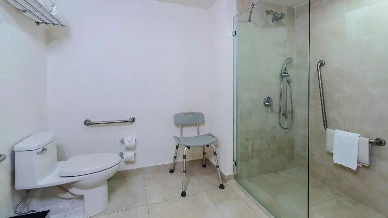 スタンダードルーム, Holiday Inn Express Xalapa, An Ihg