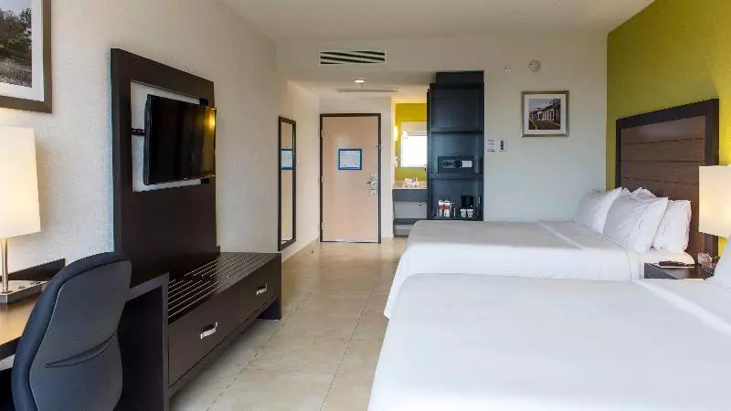 スタンダードルーム, Holiday Inn Express Xalapa, An Ihg