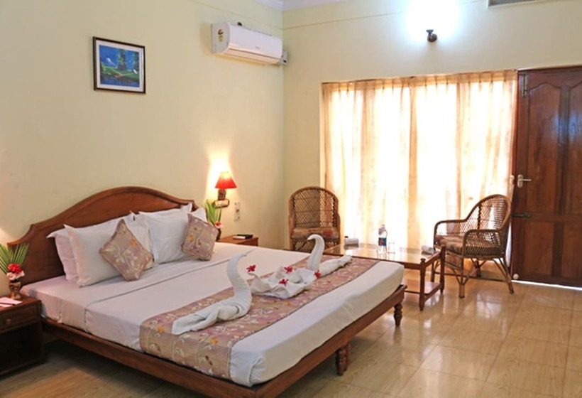 اتاق لوکس, Jasmine Palace