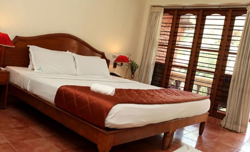 اتاق لوکس, Jasmine Palace