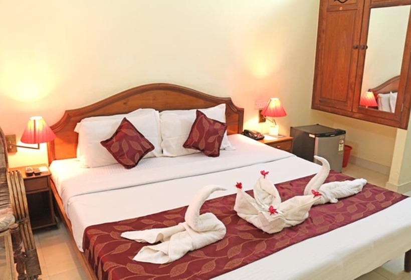 اتاق سوپریور, Jasmine Palace