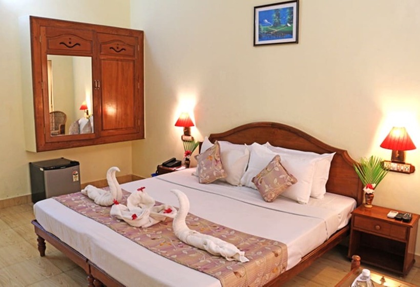 اتاق سوپریور, Jasmine Palace