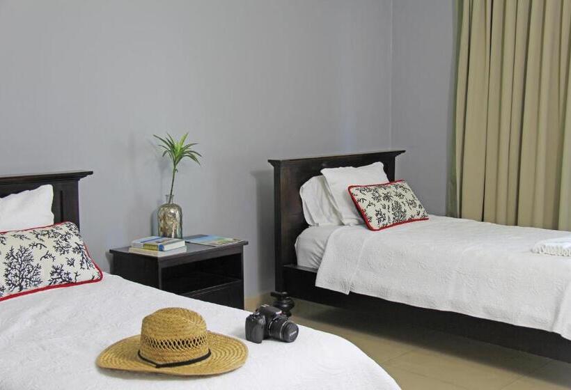 غرفة قياسية, Marina Hotel At Shelter Bay