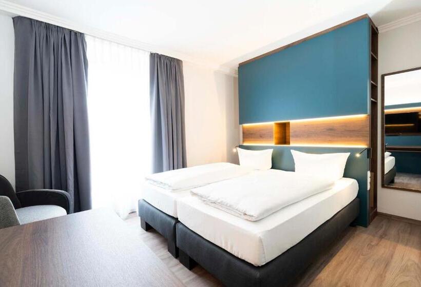 إستوديو قياسى, Rosenhof Bei Bamberg