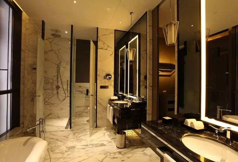 デラックススイート, Wanda Realm Jiangmen