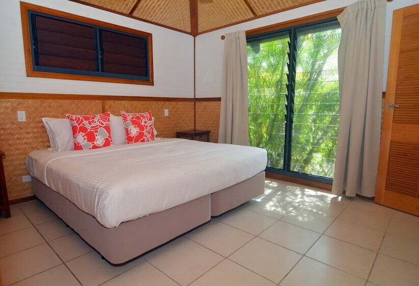 2 Bedrooms Standard Bungalow, Island Magic Resort
