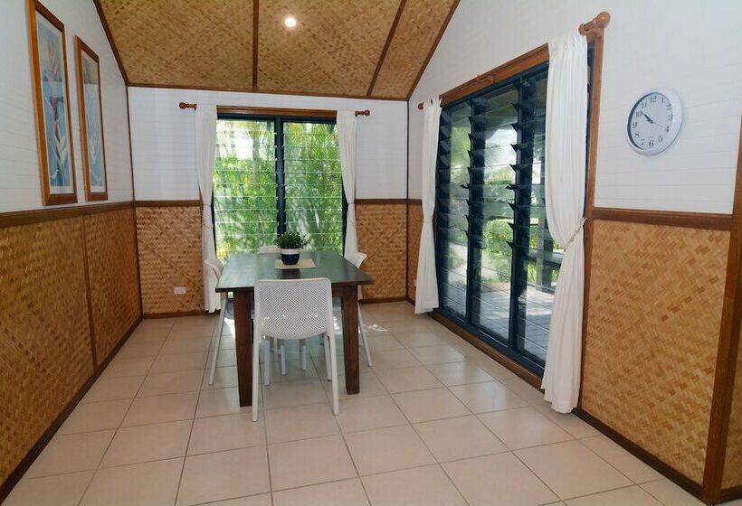 2 Bedrooms Standard Bungalow, Island Magic Resort
