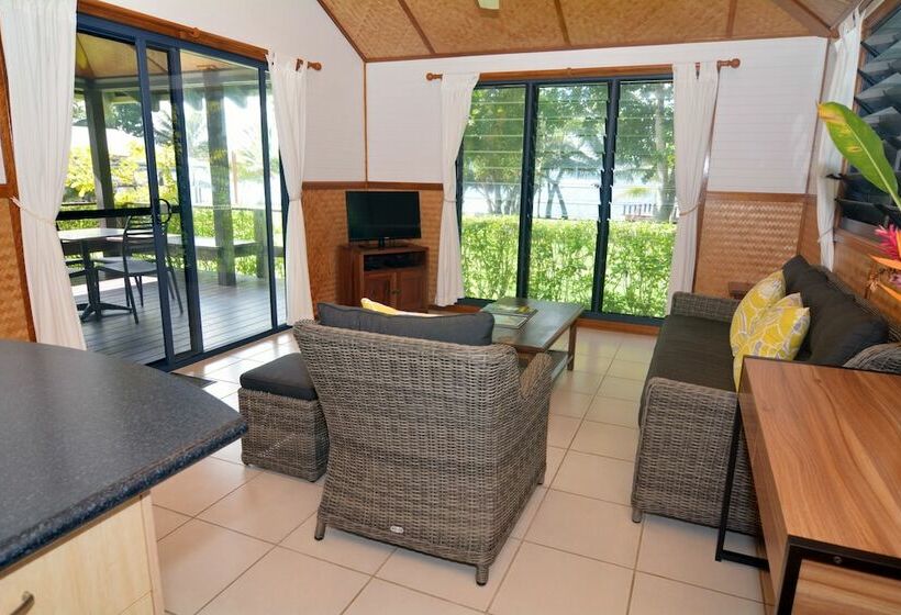 2 Bedrooms Standard Bungalow, Island Magic Resort