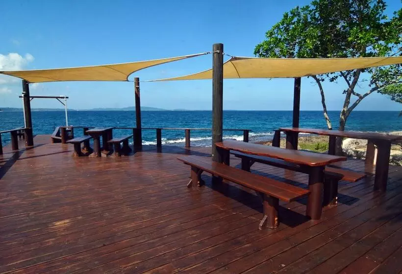 بانگلوی استاندارد 2 خوابه, Island Magic Resort