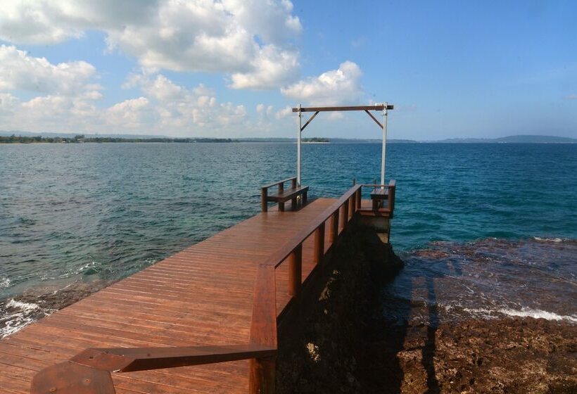 2 Bedrooms Standard Bungalow, Island Magic Resort