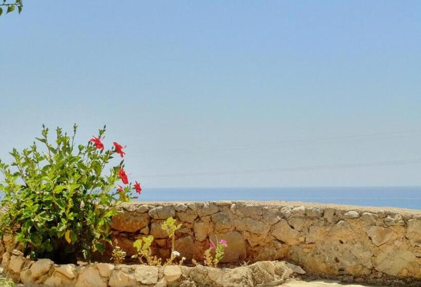 수피리어 코티지, Koutsounari Traditional Cottages