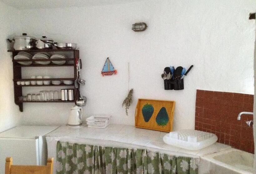 수피리어 코티지, Koutsounari Traditional Cottages