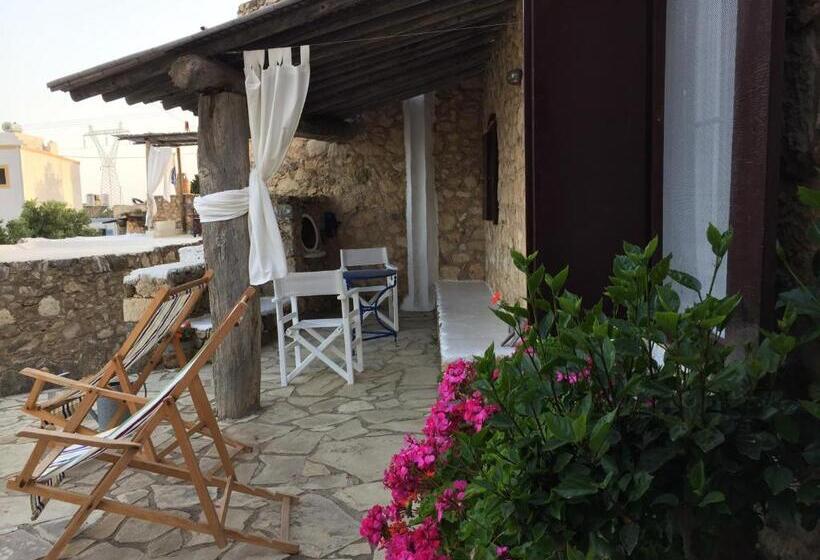 수피리어 코티지, Koutsounari Traditional Cottages