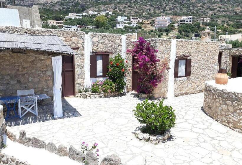 수피리어 코티지, Koutsounari Traditional Cottages