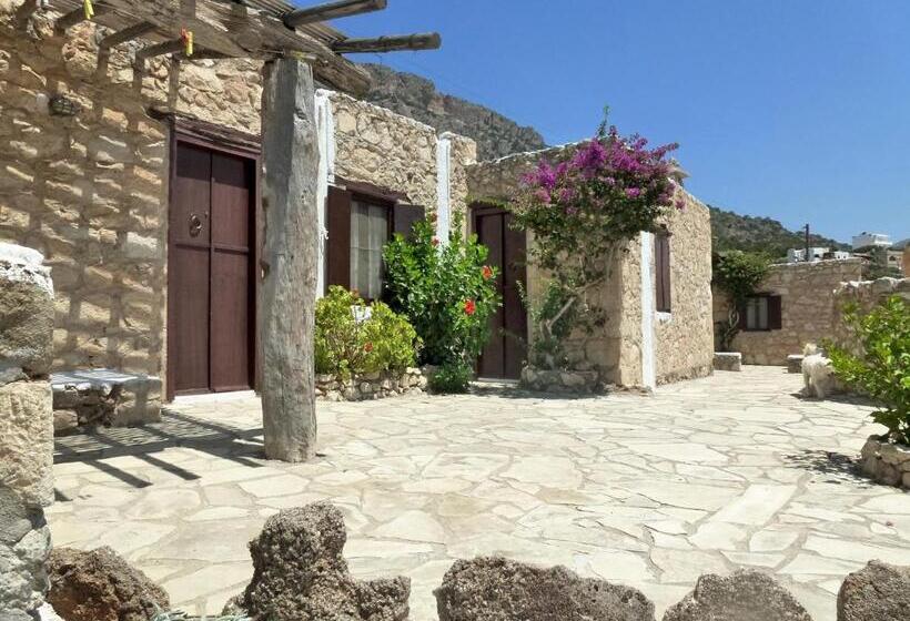 수피리어 코티지, Koutsounari Traditional Cottages