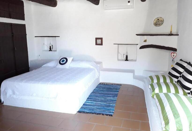 수피리어 코티지, Koutsounari Traditional Cottages