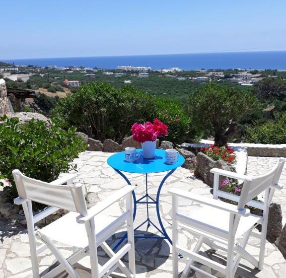 수피리어 코티지, Koutsounari Traditional Cottages