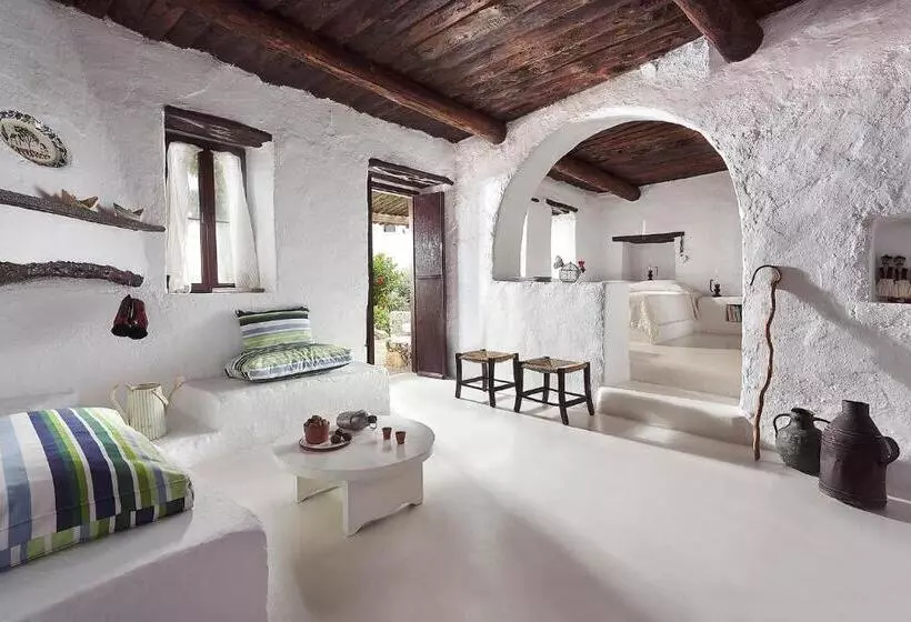 １ベッドルームハウス, Koutsounari Traditional Cottages