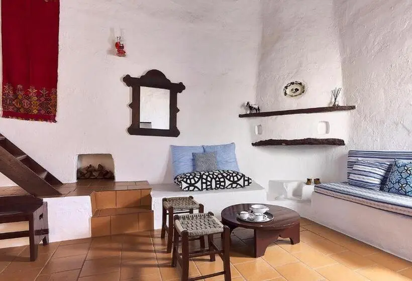 １ベッドルームハウス, Koutsounari Traditional Cottages
