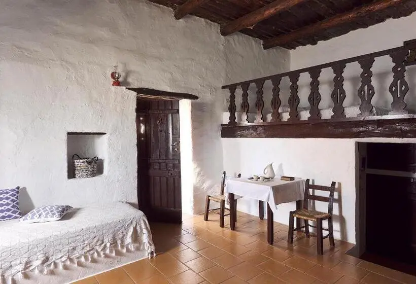 １ベッドルームハウス, Koutsounari Traditional Cottages