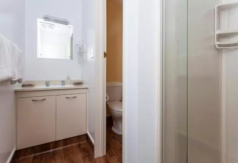 اتاق استاندارد, Casino Court Motor Lodge