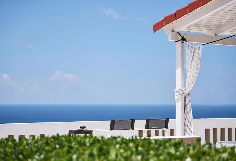 إستوديو قياسى, Nakou Village