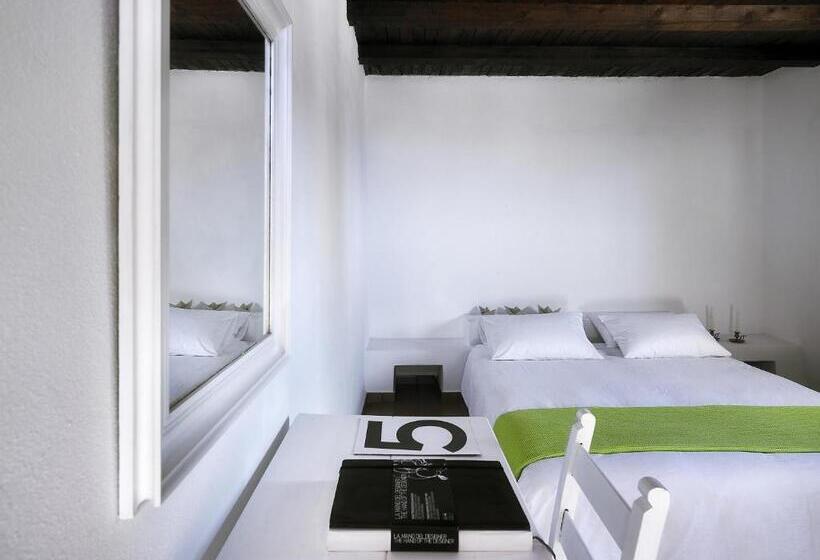 شقة غرفة واحدة مطلة على البحر, Nakou Village