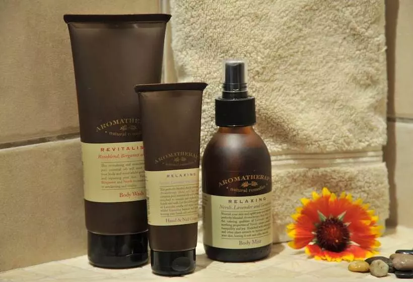 デラックスルーム, Claires Of Sandton Luxury Guest House