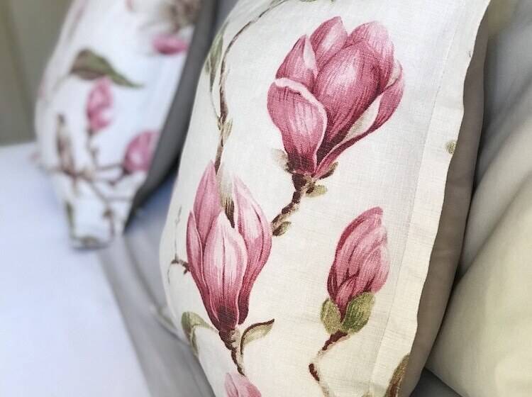 豪华房间, Claires Of Sandton Luxury Guest House