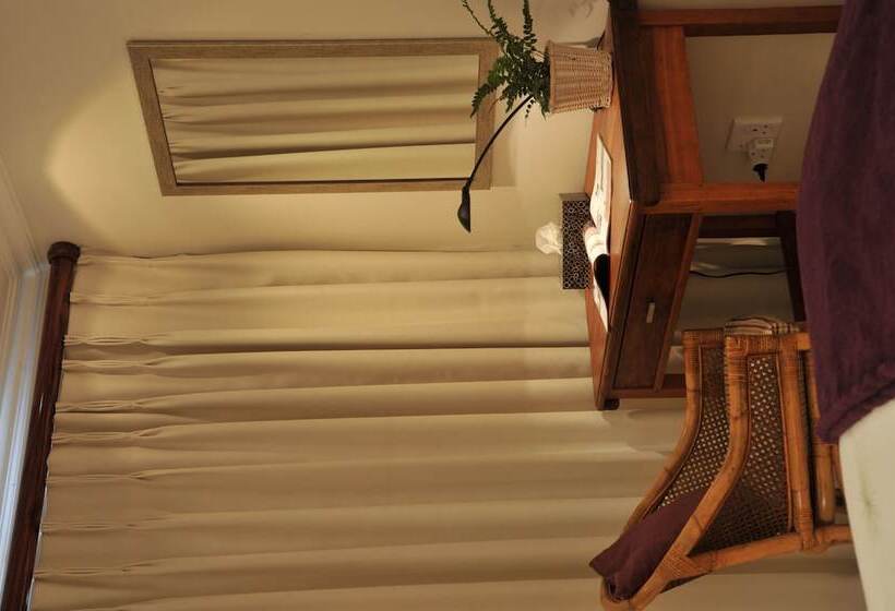 豪华房间, Claires Of Sandton Luxury Guest House