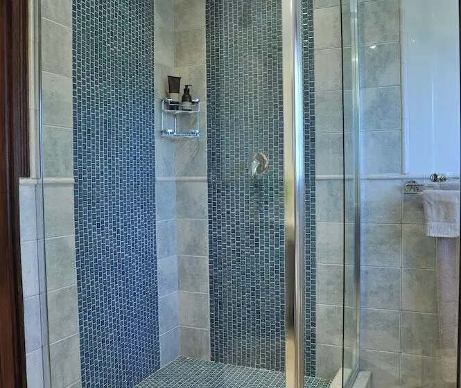 デラックスルーム, Claires Of Sandton Luxury Guest House
