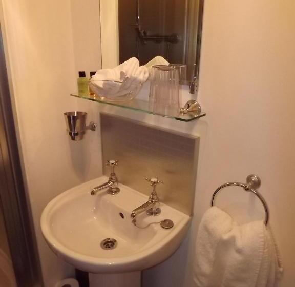 غرفة قياسية, Overdale Room Only And Free Parking