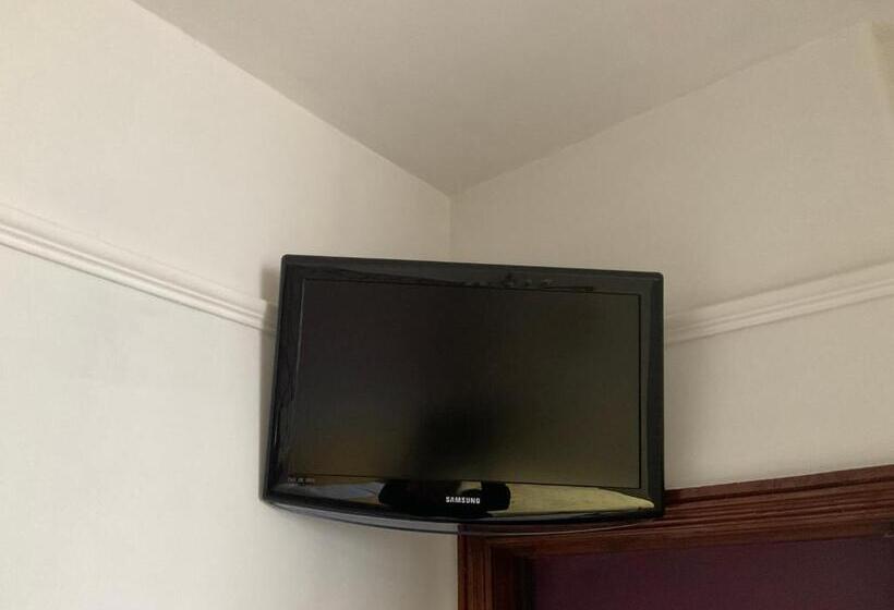 غرفة قياسية, Overdale Room Only And Free Parking