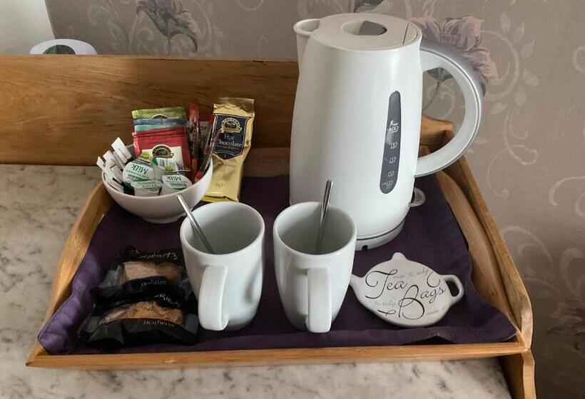 غرفة سوبيريور, Overdale Room Only And Free Parking