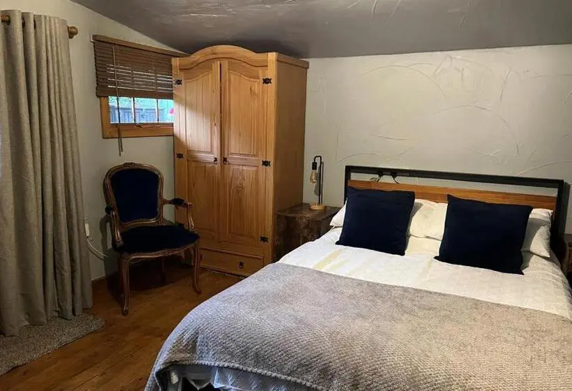 シャレー1寝室, Overdale Room Only And Free Parking