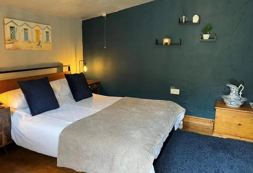 シャレー1寝室, Overdale Room Only And Free Parking