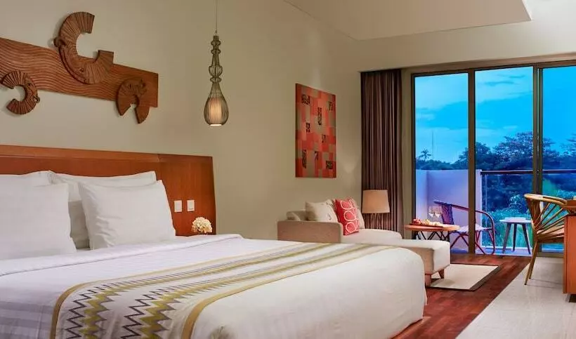 اتاق لوکس, MERUSAKA Nusa Dua