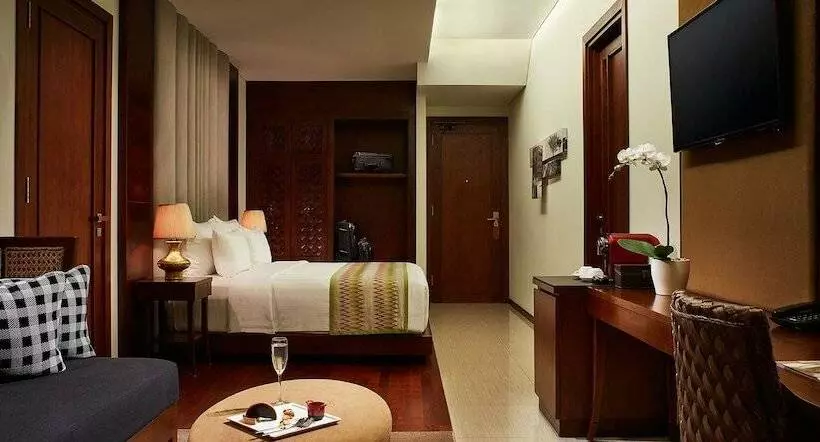 اتاق لوکس, MERUSAKA Nusa Dua